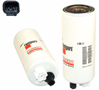 Hifi Filter | Filtre a gasoil  SN 40643