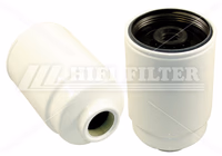 Hifi Filter | Filtre a gasoil SN 40664