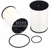 Hifi Filter | Filtre a gasoil SN 40669