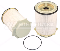 Hifi Filter | Filtre a gasoil SN 40677