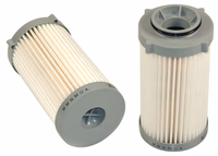 Hifi Filter | Filtre a gasoil  SN 40709