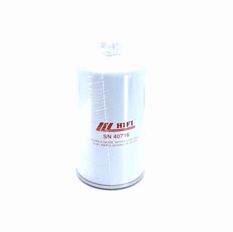 Hifi Filter | Filtre a gasoil SN 40716
