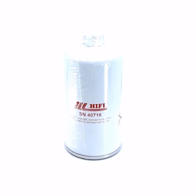 Hifi Filter | Filtre a gasoil SN 40716