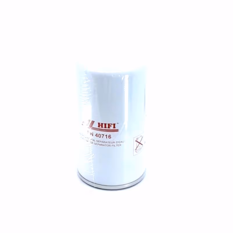 Hifi Filter | Filtre a gasoil SN 40716