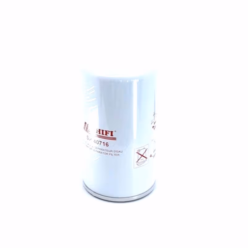 Hifi Filter | Filtre a gasoil SN 40716