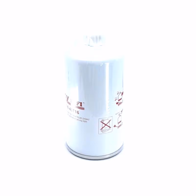 Hifi Filter | Filtre a gasoil SN 40716