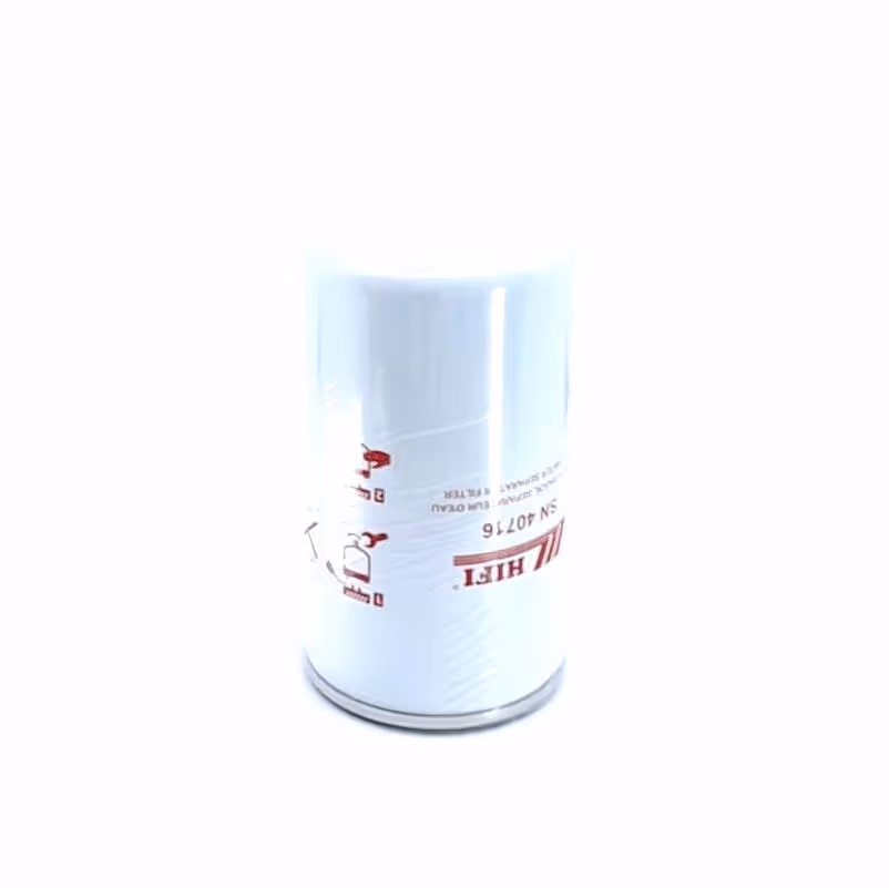 Hifi Filter | Filtre a gasoil SN 40716