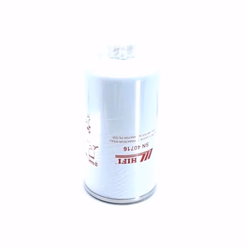 Hifi Filter | Filtre a gasoil SN 40716
