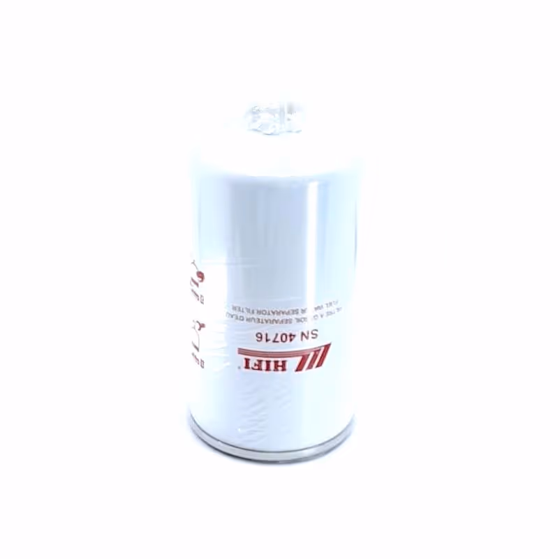 Hifi Filter | Filtre a gasoil SN 40716