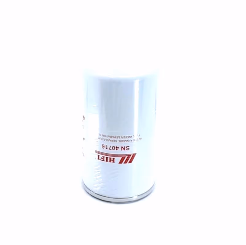 Hifi Filter | Filtre a gasoil SN 40716