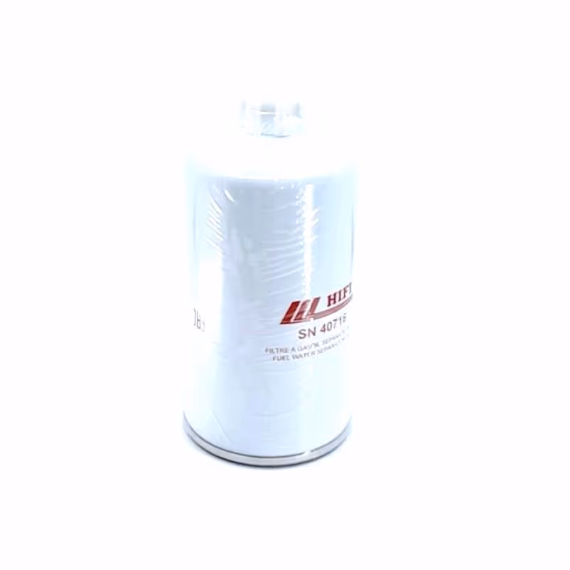 Hifi Filter | Filtre a gasoil SN 40716