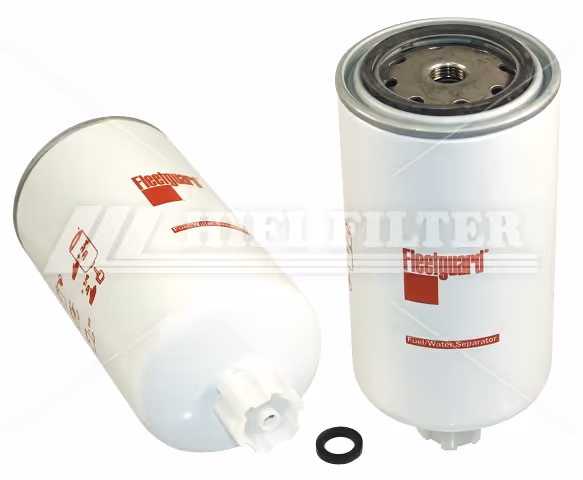 Hifi Filter | Filtre a gasoil SN 40716