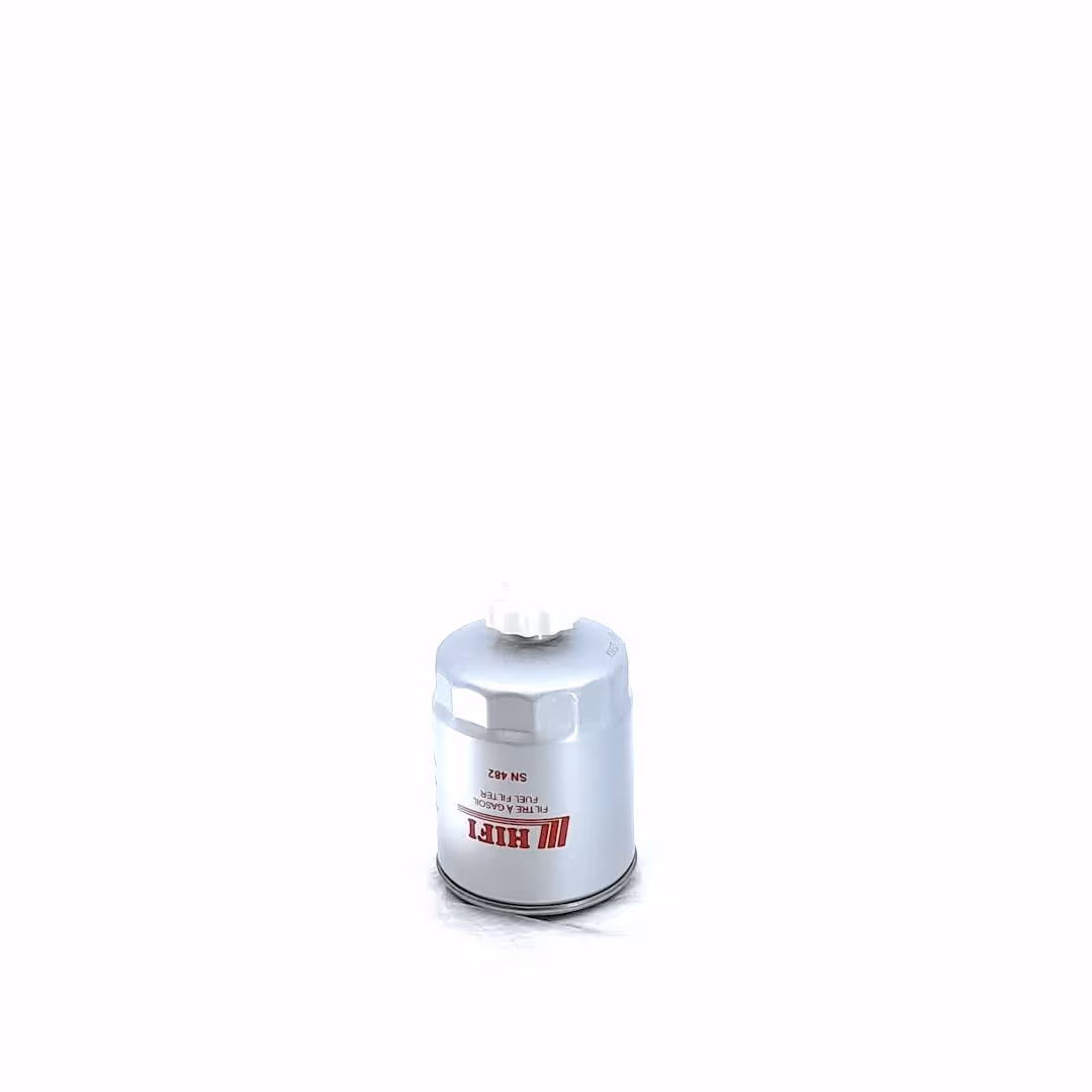 Filtre a gasoil SN 482 - Hifi Filter