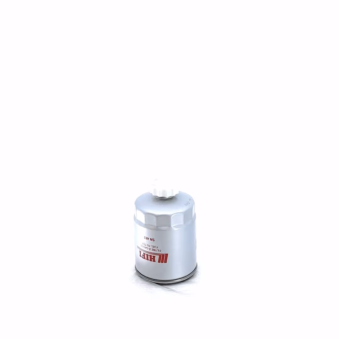 Filtre a gasoil SN 482 - Hifi Filter