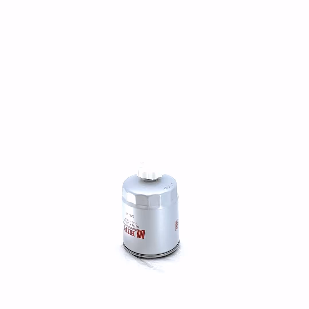 Filtre a gasoil SN 482 - Hifi Filter