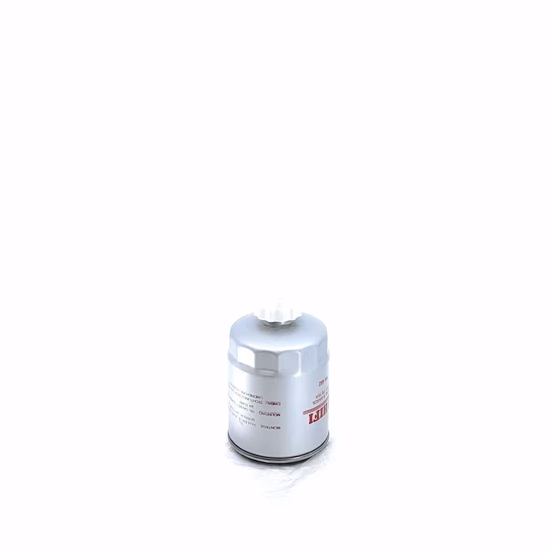 Filtre a gasoil SN 482 - Hifi Filter