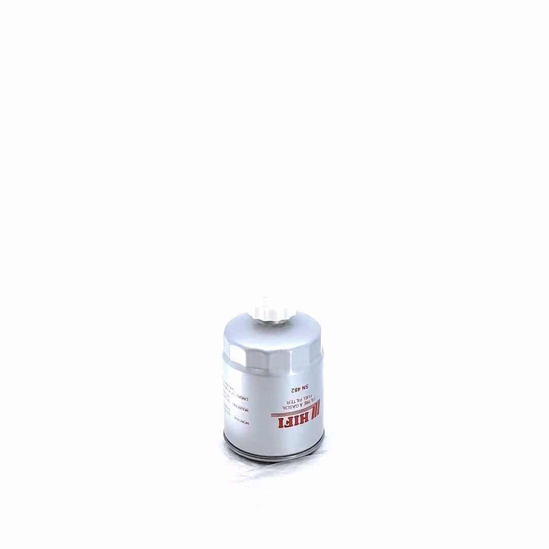 Filtre a gasoil SN 482 - Hifi Filter