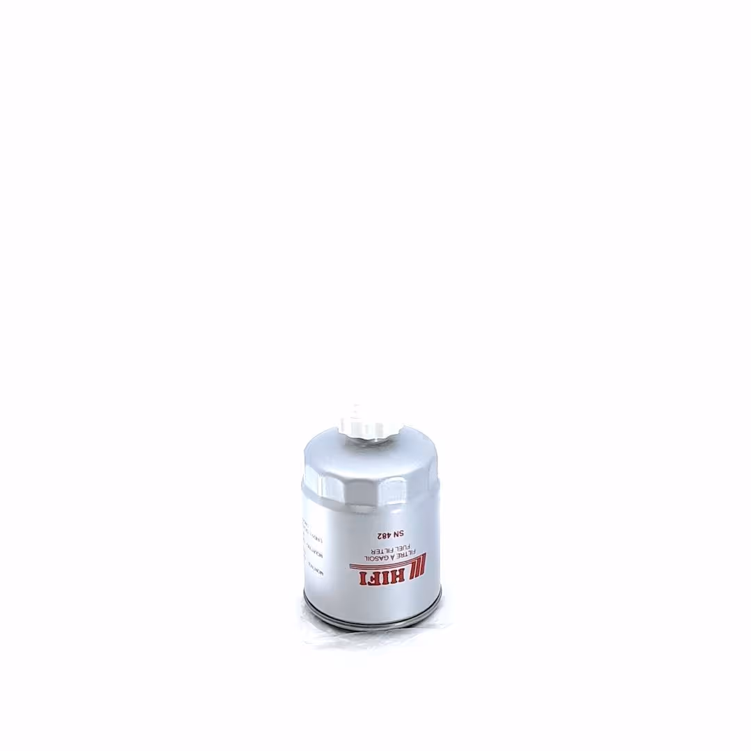 Filtre a gasoil SN 482 - Hifi Filter