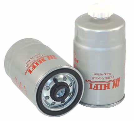 Filtre a gasoil SN 482 - Hifi Filter