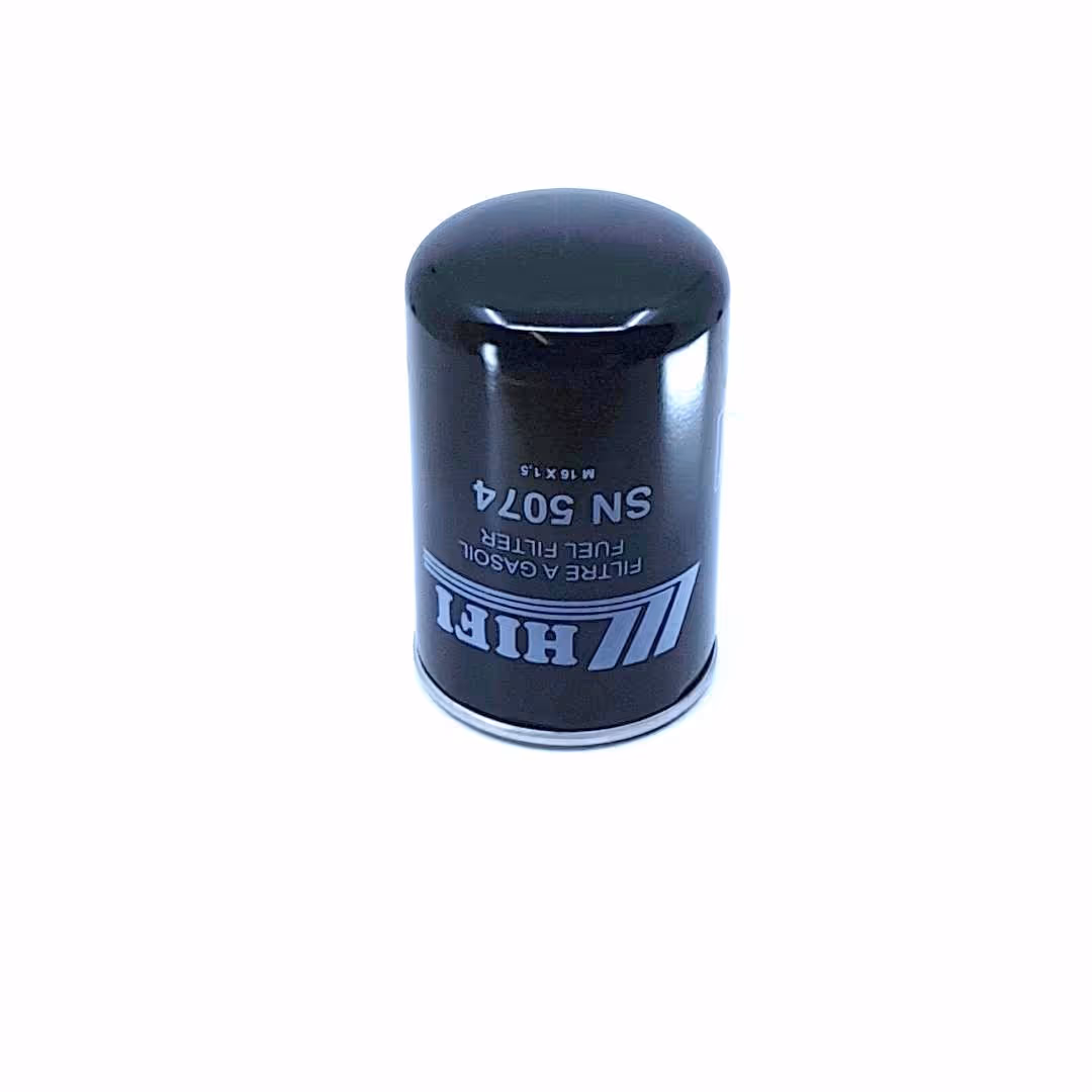 Filtre a gasoil SN 5074 - Hifi Filter