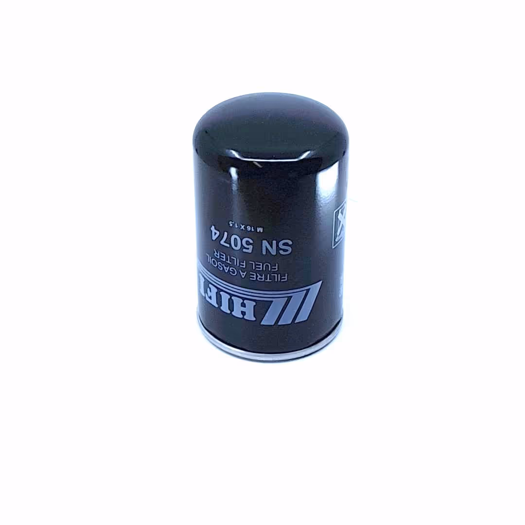 Filtre a gasoil SN 5074 - Hifi Filter