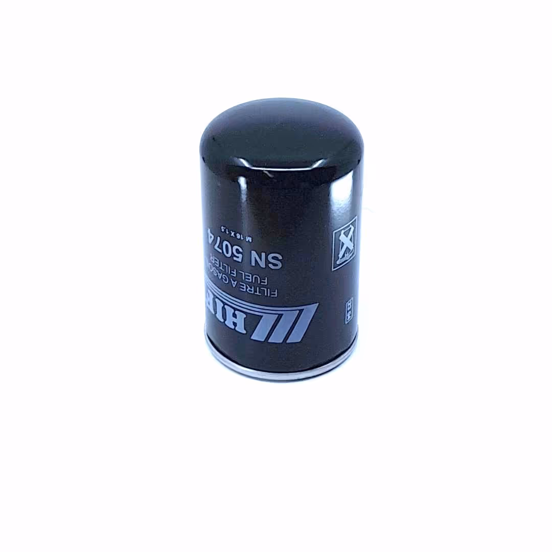 Filtre a gasoil SN 5074 - Hifi Filter