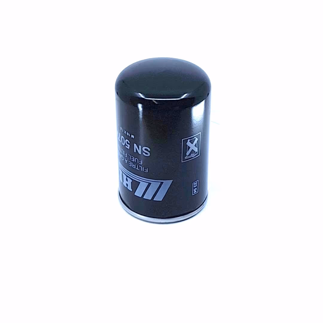 Filtre a gasoil SN 5074 - Hifi Filter