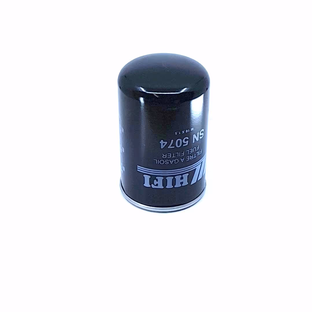 Filtre a gasoil SN 5074 - Hifi Filter