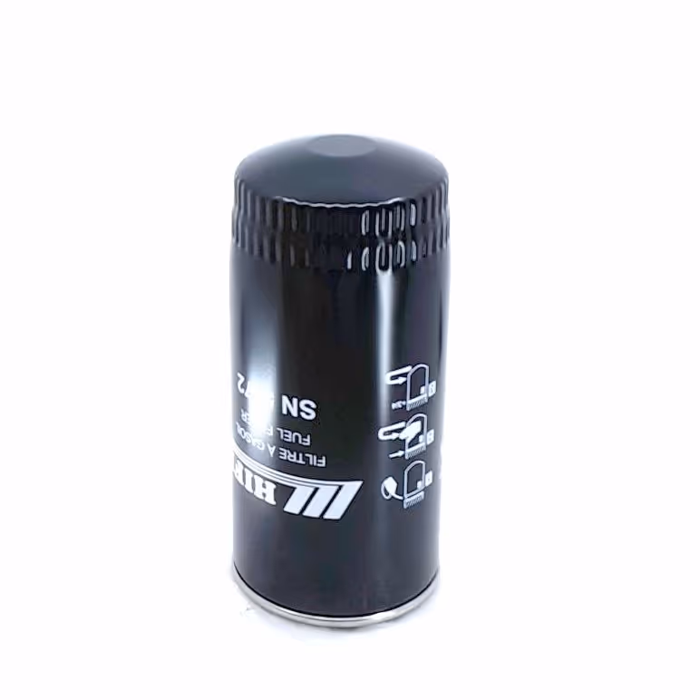 Filtre a gasoil SN 5272 - Hifi Filter