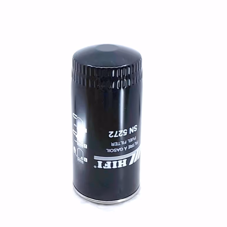 Filtre a gasoil SN 5272 - Hifi Filter