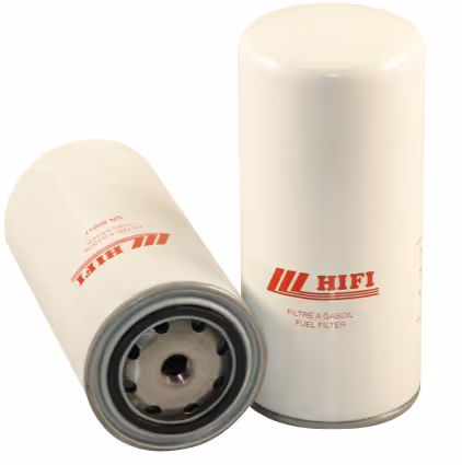 Filtre a gasoil SN 5272 - Hifi Filter