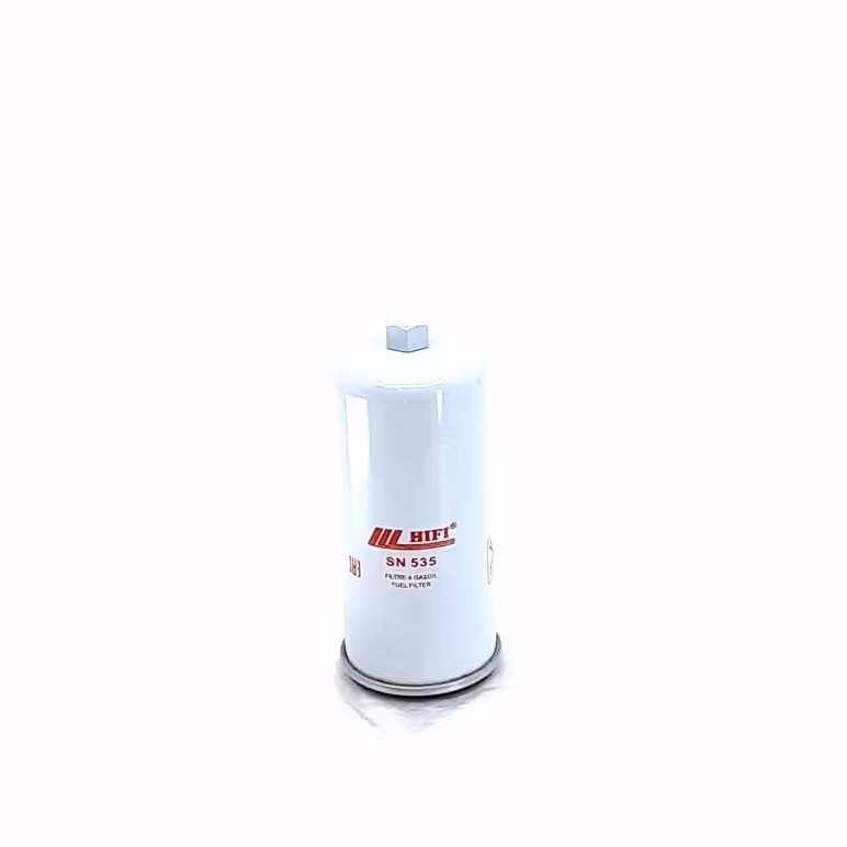 Filtre a gasoil SN 535 - Hifi Filter