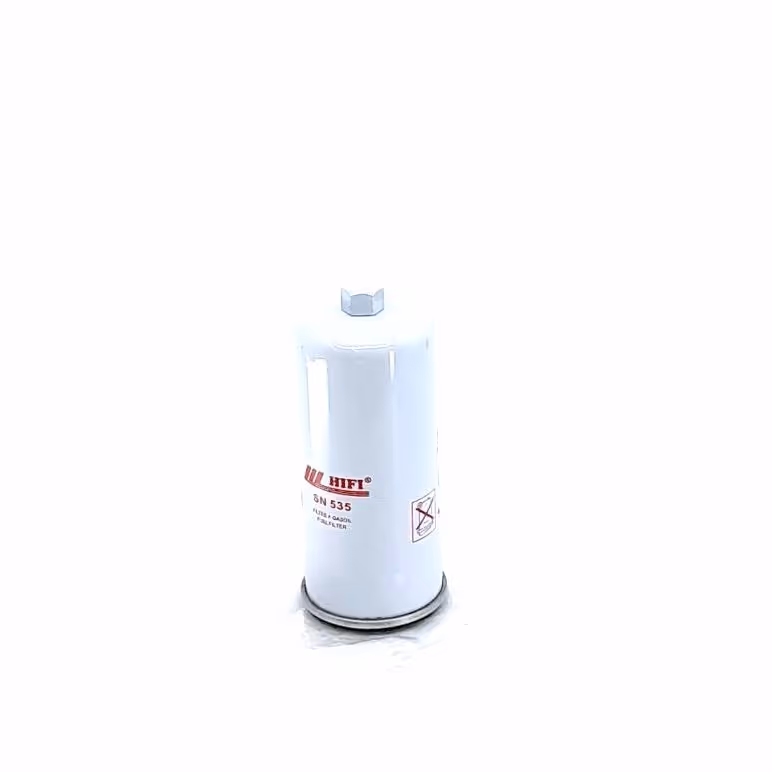 Filtre a gasoil SN 535 - Hifi Filter