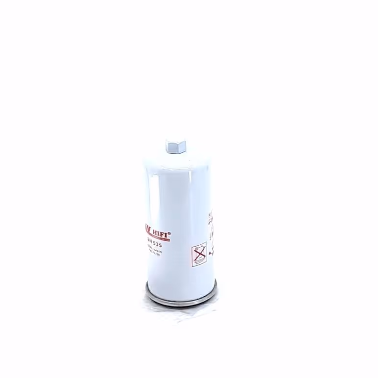 Filtre a gasoil SN 535 - Hifi Filter