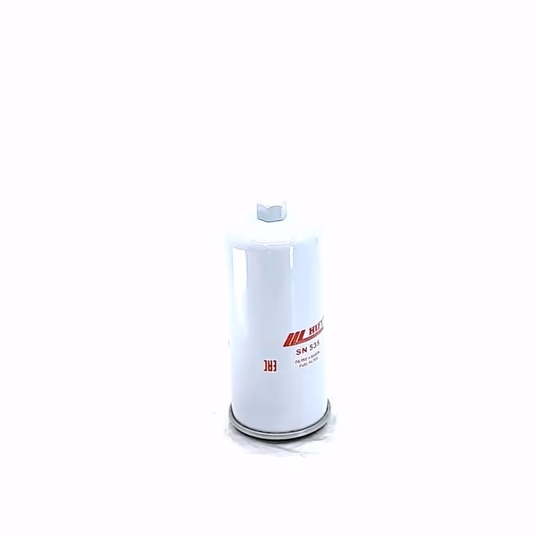 Filtre a gasoil SN 535 - Hifi Filter