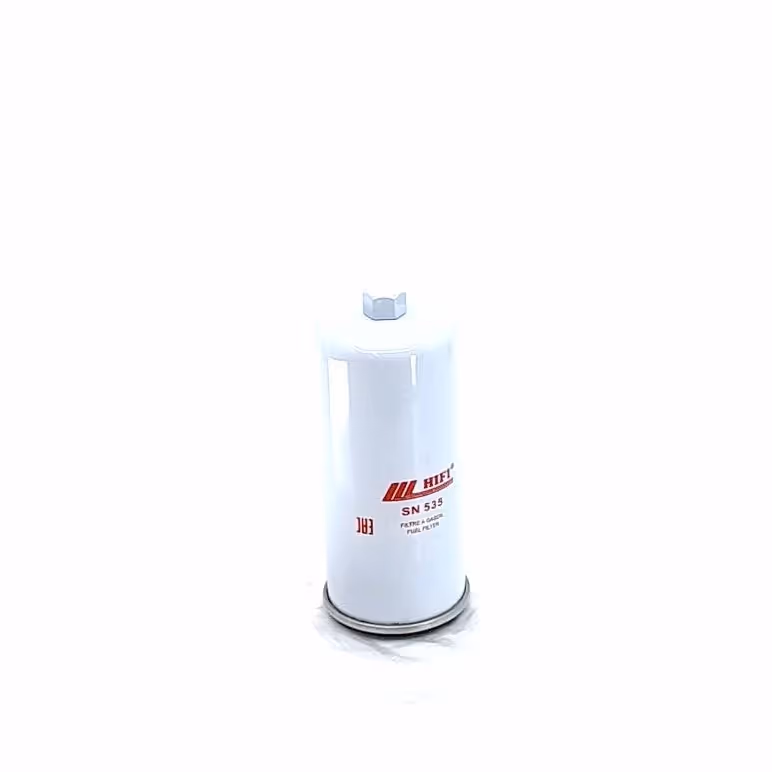 Filtre a gasoil SN 535 - Hifi Filter