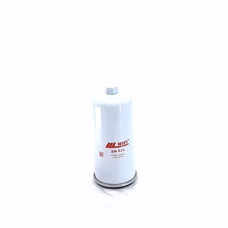 Filtre a gasoil SN 535 - Hifi Filter