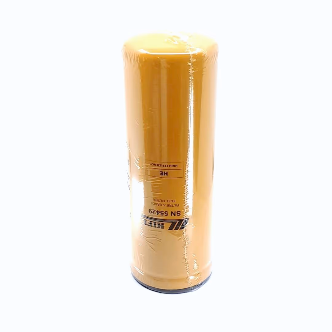 Filtre a gasoil SN 55429 - Hifi Filter