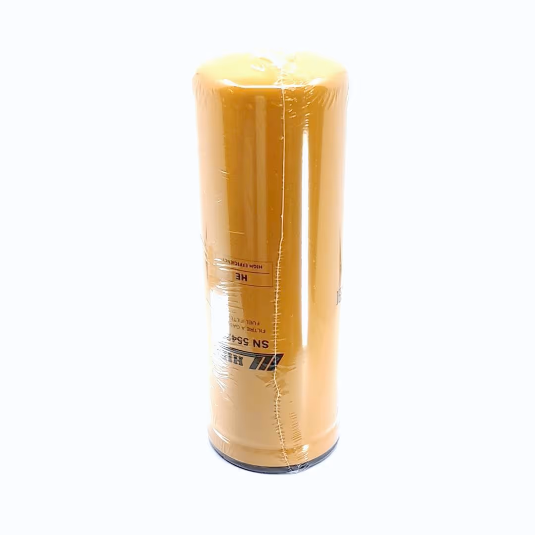 Filtre a gasoil SN 55429 - Hifi Filter