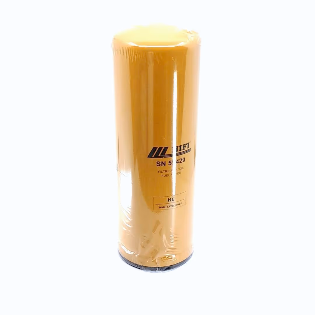 Filtre a gasoil SN 55429 - Hifi Filter