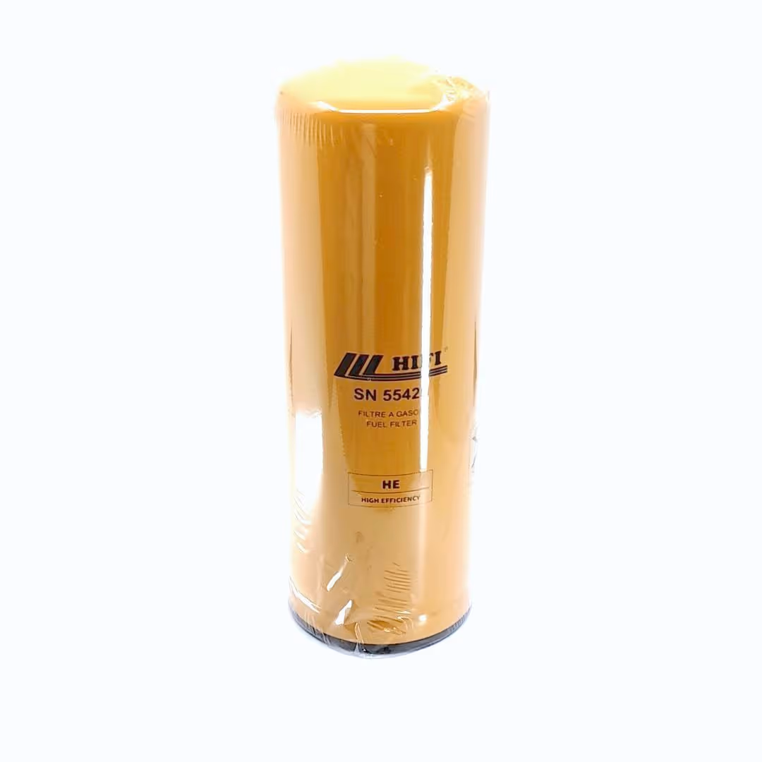 Filtre a gasoil SN 55429 - Hifi Filter