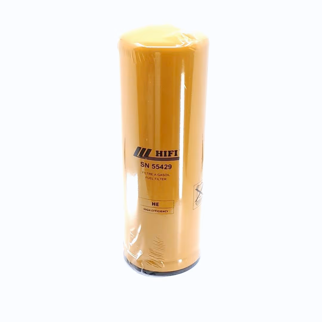 Filtre a gasoil SN 55429 - Hifi Filter