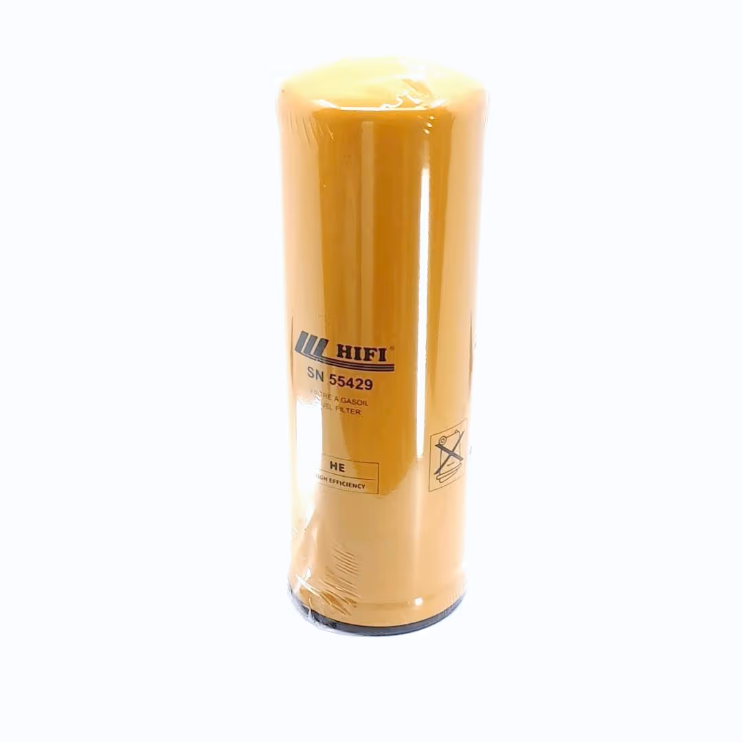 Filtre a gasoil SN 55429 - Hifi Filter