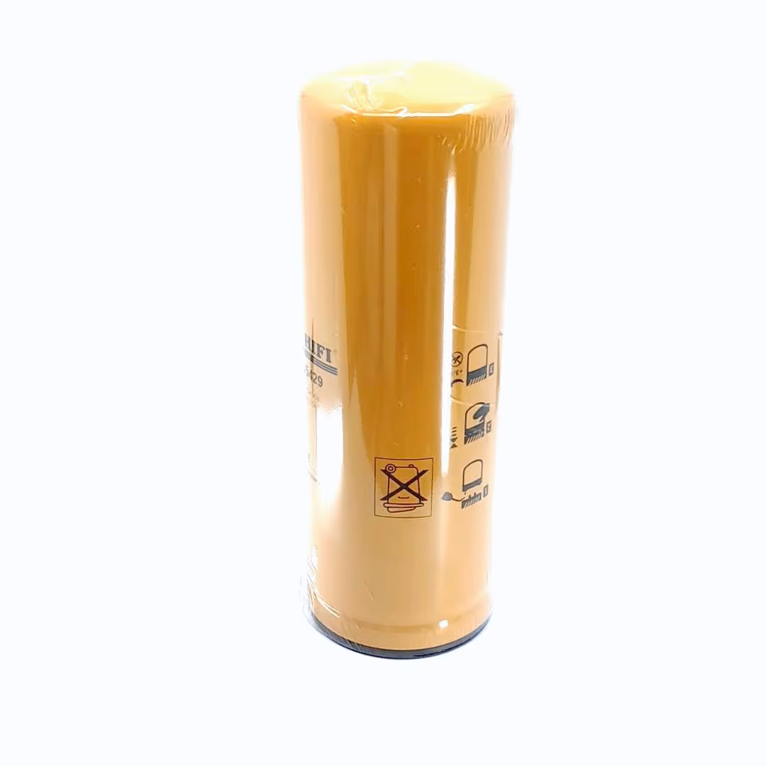 Filtre a gasoil SN 55429 - Hifi Filter