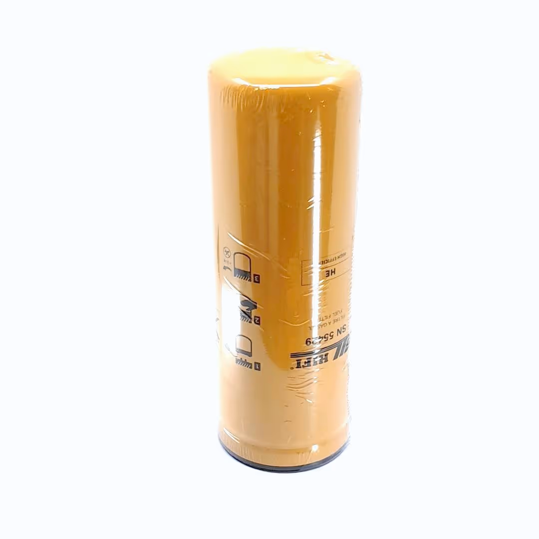 Filtre a gasoil SN 55429 - Hifi Filter