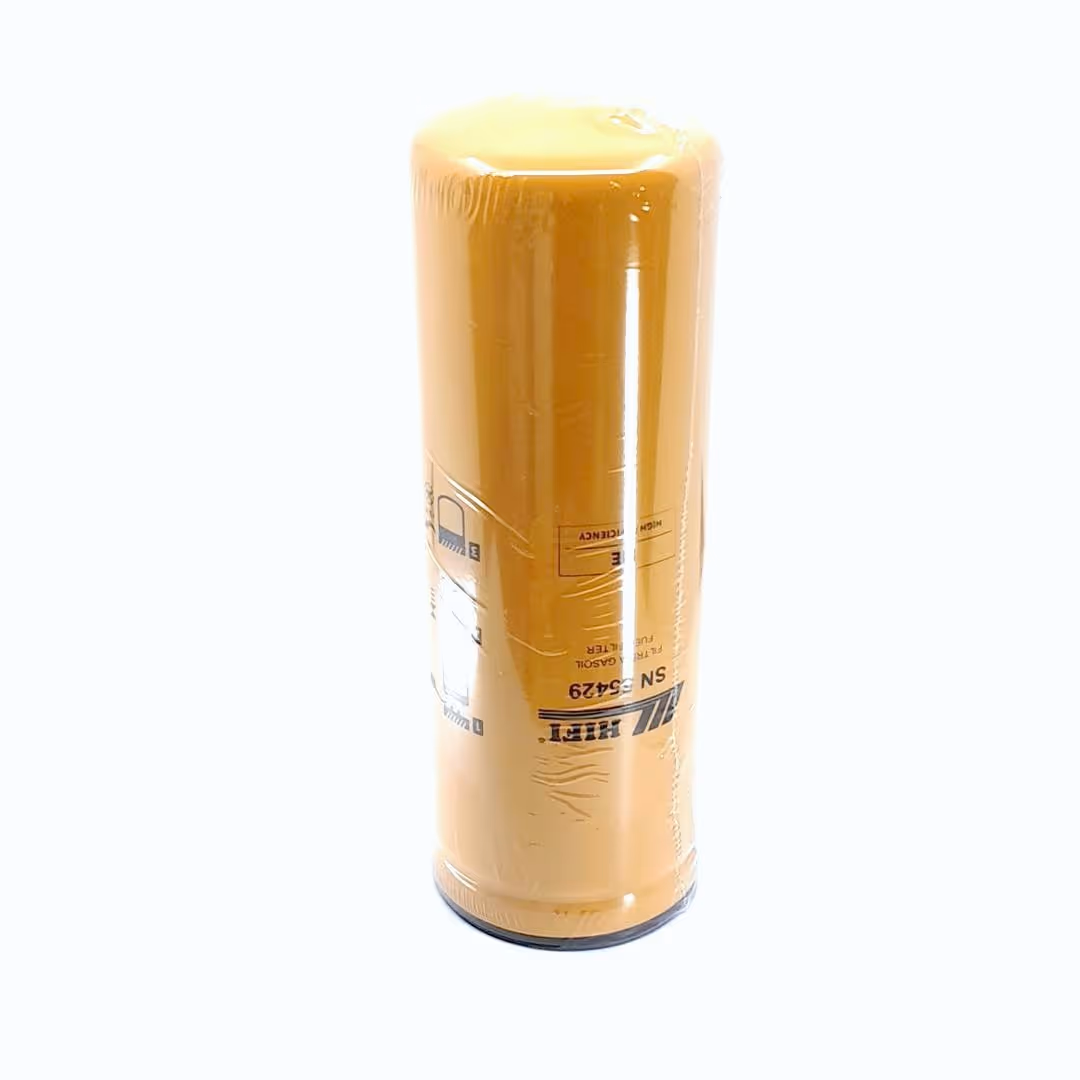 Filtre a gasoil SN 55429 - Hifi Filter