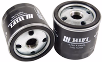 Hifi Filter | Filtre a gasoil  SN 555