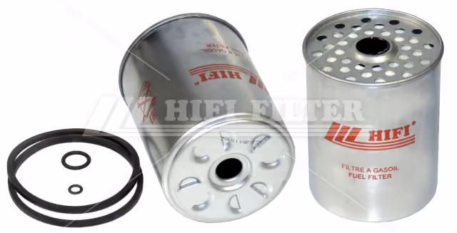 Filtre a gasoil SN 565 - Hifi Filter
