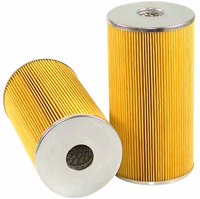 Hifi Filter | Filtre a gasoil  SN 6236