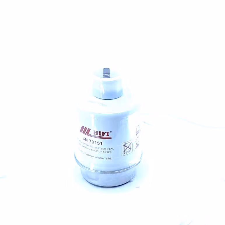 Filtre a gasoil SN 70151 - Hifi Filter